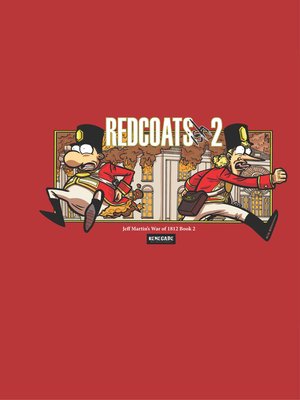cover image of Redcoats-ish 2